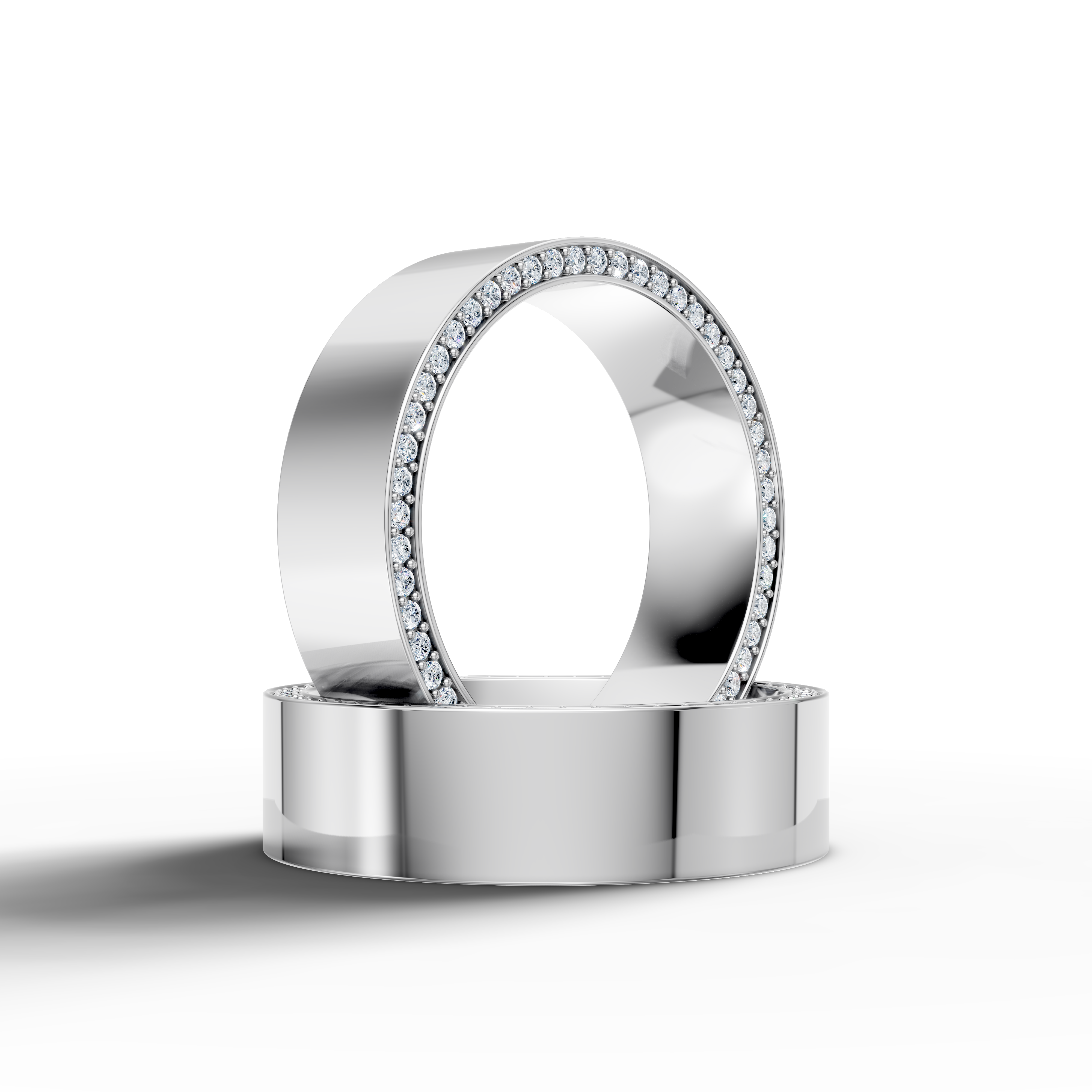 Wedding Band